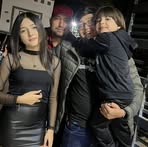 Abraham Saenz - Facebook