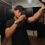 𝘈𝘣𝘳𝘢𝘩𝘢𝘮 𝘚𝘢𝘦𝘯𝘻 - @josesaenz07 - Instagram