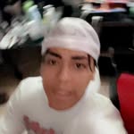 Abraham Saenz - @bashedbrains - Instagram