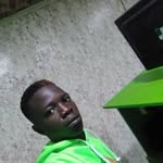 Abraham Safi - @good671luck - Instagram