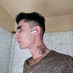 Abraham Safi - @abraham.safi.589 - Instagram