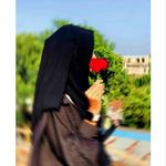 Samiya Samo - @abrahamsafika - Instagram