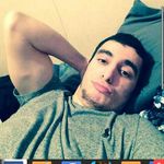 Abraham Said - @exactlylikeabraham - Instagram