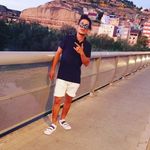 Abraham Said - @abrahamsaid76 - Instagram