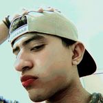 Abraham Said - @saidxm_ - Instagram