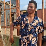 Abraham salami - @abrahamsalami84 - Instagram