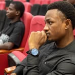 Abraham Salami - Facebook