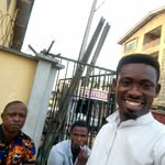 Abraham salami - @pabulorchyj7 - Instagram