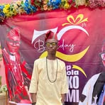 Abraham Salami - Facebook