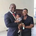 Abraham Wonder Salami - @pastorabwonder - Instagram