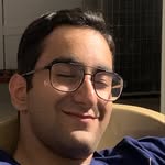 Parham Abraham Salami - @daddy_parham - Instagram