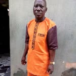 Salami Abraham Olalekan - @salamiabrahamolalekan - Instagram