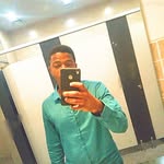 Abraham Salim - @abraham.salim.777 - Instagram