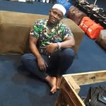 Abraham Salim - @abraham.salim.399 - Instagram