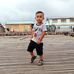Abraham Salim - Facebook