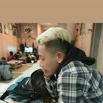 Abraham'salim - @caimled - Instagram