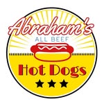 Abraham Mendez - @abrahams_all_beef_hotdogs - Instagram