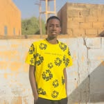 Abraham sall - @abrahamsall5 - Instagram