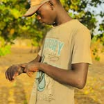 Abraham sall - @abrahamsall77 - Instagram