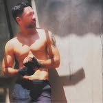 Abraham Salleg - @abrahamsalleg - Instagram