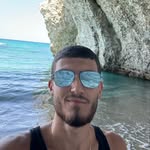 Abraham Salloum - @abrahamsalloum - Instagram