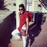 Allison Abrahams - @abrahamsallison - Instagram