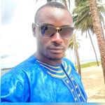 Ibrahim Sall - @abrahamtsall2013 - Instagram