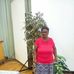 Sally Abrahams - Facebook