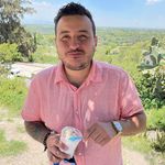Abraham Sámano - @chill_and_gou - Instagram