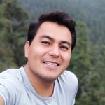 Pedro Abraham Gonzalez Samano - @abraham_gsamano - Instagram