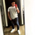 Abraham Saldaña - @abraham_samuel - Instagram
