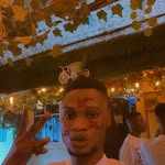 Abraham Samuel - @juice_pills_ - Instagram