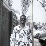 Abraham Samuel - @expensivecode - Instagram