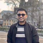 Abraham Samuel George - @abysamuel_music - Instagram