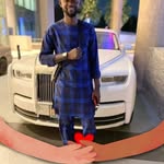 Abraham Sunday Samuel - @abrahamsamuel19 - Instagram
