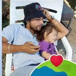 Abraham Antonio Santana Ayala - @abrahamsantanaayala - Instagram