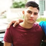 Abraham Santana - @abrahamsantana97 - Instagram