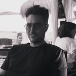 Abraham Santana - @abrahamsantanac - Instagram