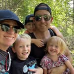 Abraham & Jami Sapp - @amijabe - Instagram