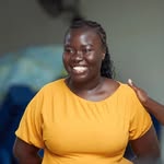 Juanita Anna-Love Abrahams-Appiah - @juanita_abrahamsappiah - Instagram