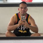 Abraham Saturnino - @abrahamsaturnino - Instagram