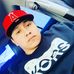 Abram Santz - Facebook