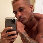 Neil Abraham Saunders - @djenkins1506 - Instagram