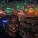 Seraj Abrahams - @serajabrahams - Instagram