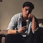 Abraham Serna - @abrahamserna96 - Instagram