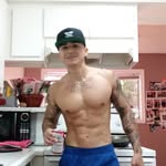 Abraham Serna - @diamondinthedirt805 - Instagram