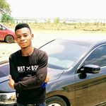 Abraham Silas - @abrahamsilas1 - Instagram