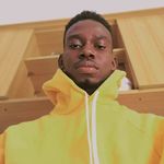 Abraham Silas - @sila_sino - Instagram