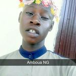 abraham silas amboua - @abrahamsilas6 - Instagram