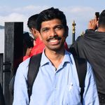 Silas Abraham Gangapatnam - @abrahamsilasg - Instagram